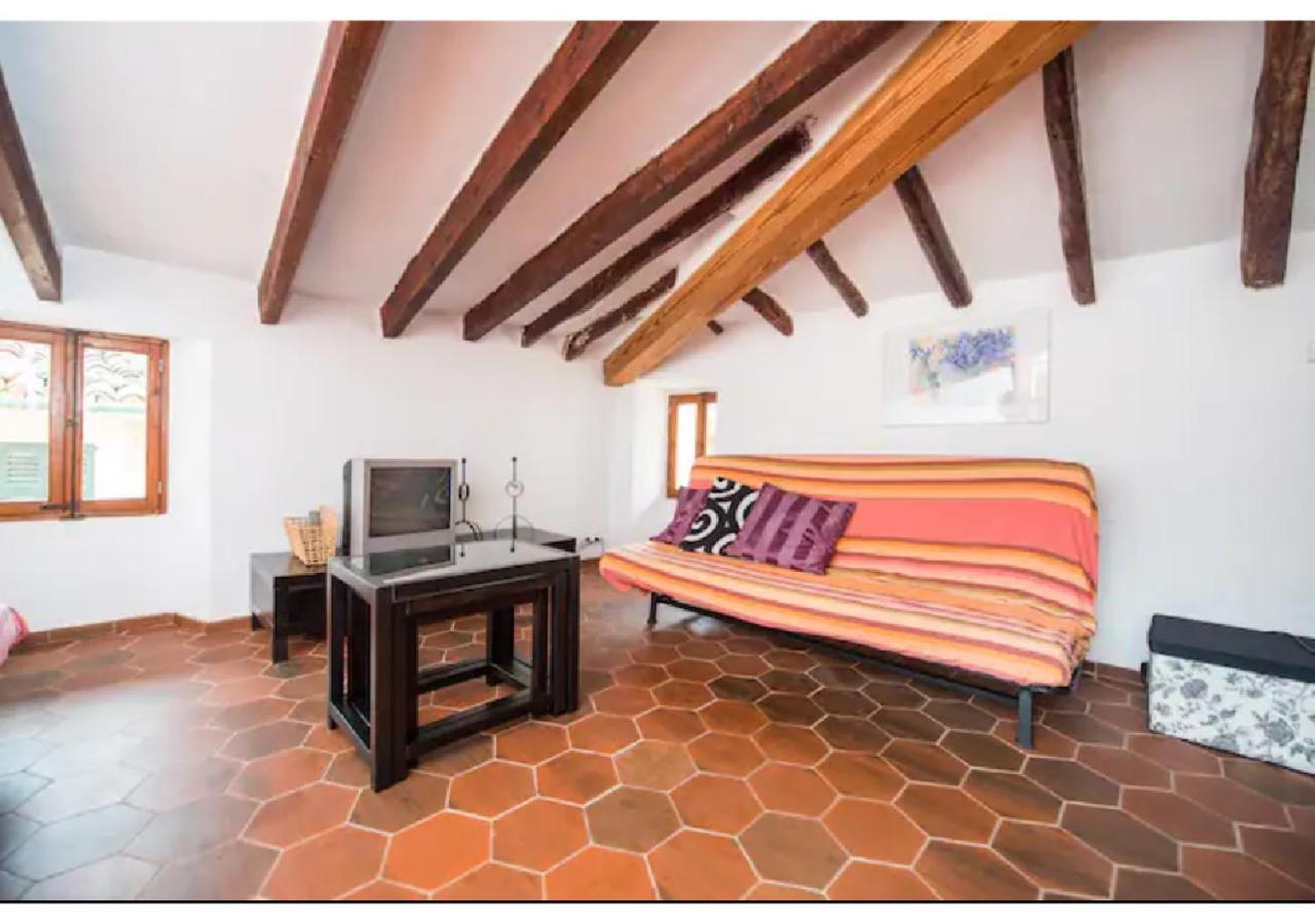 Casa Catalina, Casa Con Bbq En Ferienhaus